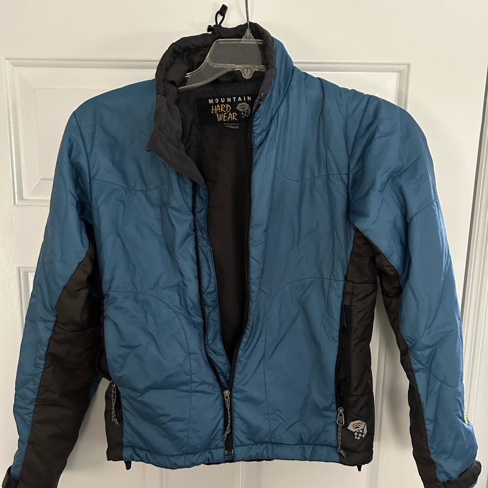 Mountain Hardware Women’s jacket